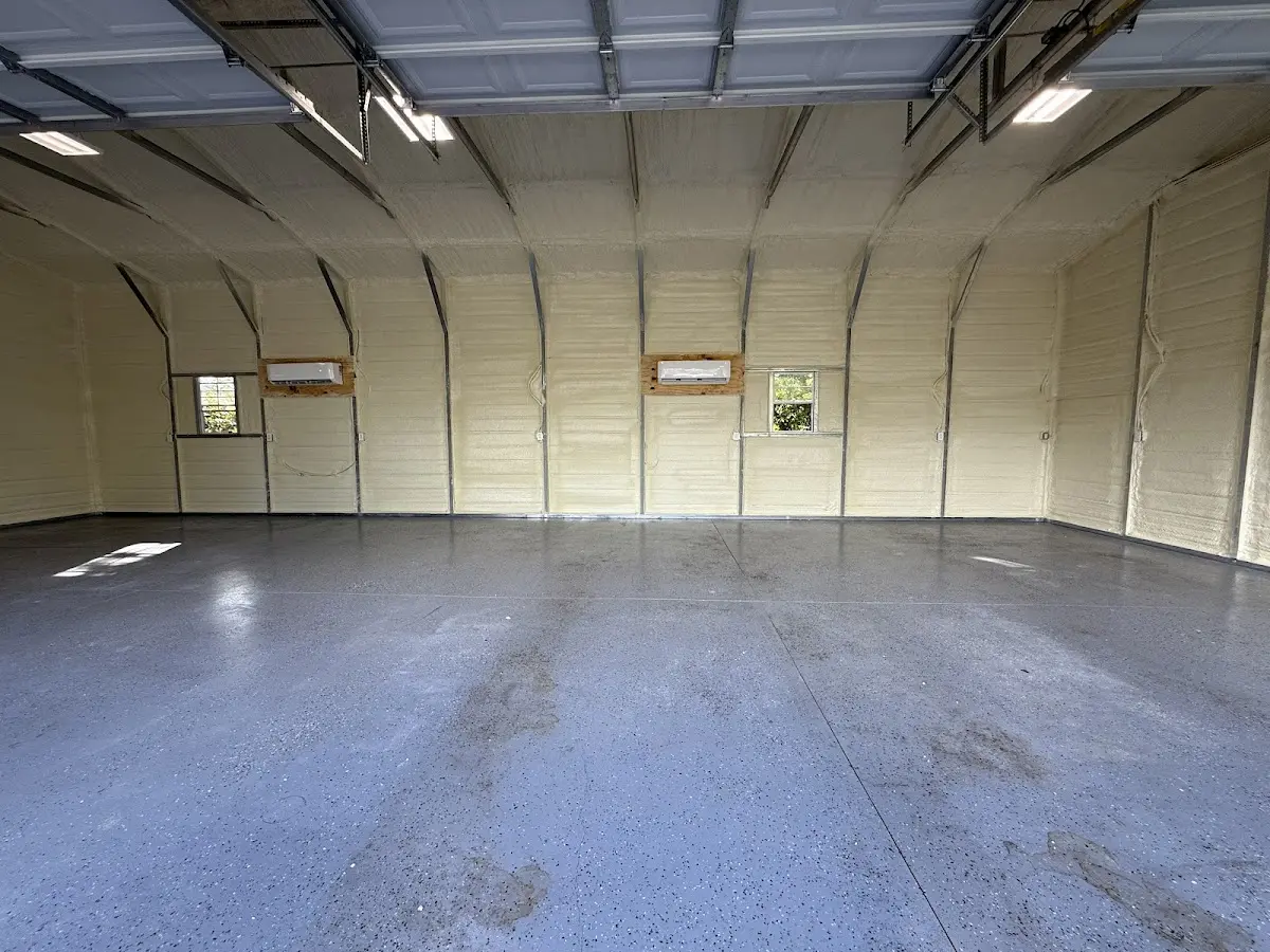 Attic Insulation in Norfolk, MA